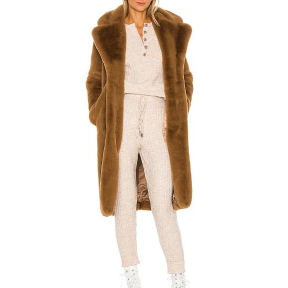 Free People Pants - Free People Around the Clock Jogger